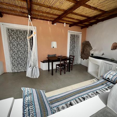 Casa Serena Pecorini Zewnętrze zdjęcie