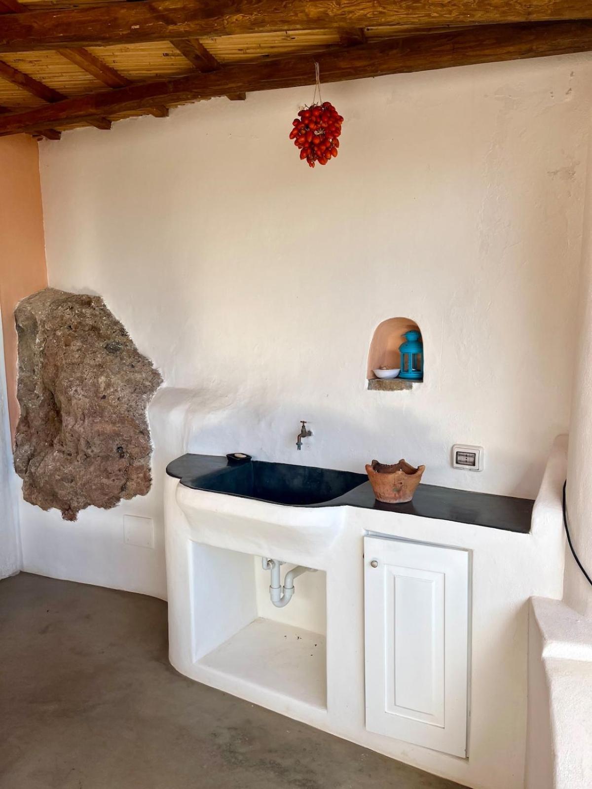 Casa Serena Pecorini Zewnętrze zdjęcie